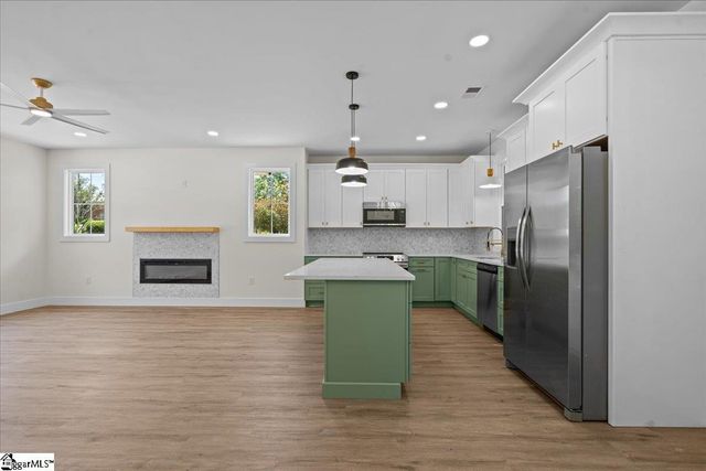 7 Farrell Kirk Lane, Greenville, SC 29615