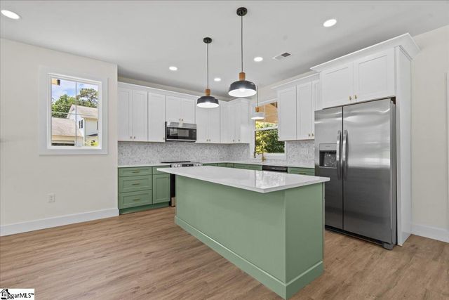 7 Farrell Kirk Lane, Greenville, SC 29615