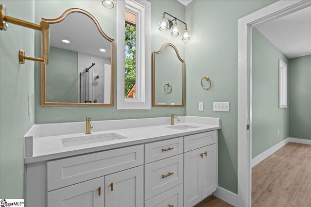 7 Farrell Kirk Lane, Greenville, SC 29615