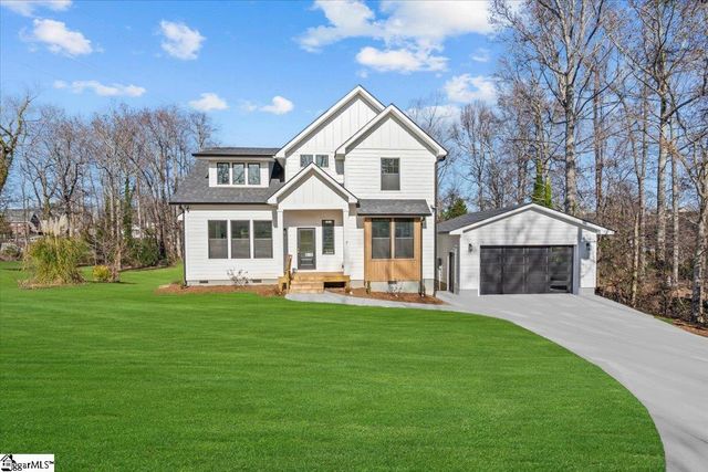 7 Farrell Kirk Lane, Greenville, SC 29615