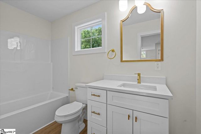 7 Farrell Kirk Lane, Greenville, SC 29615