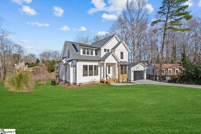 7 Farrell Kirk Lane, Greenville, SC 29615