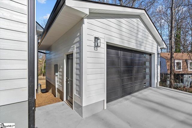 7 Farrell Kirk Lane, Greenville, SC 29615