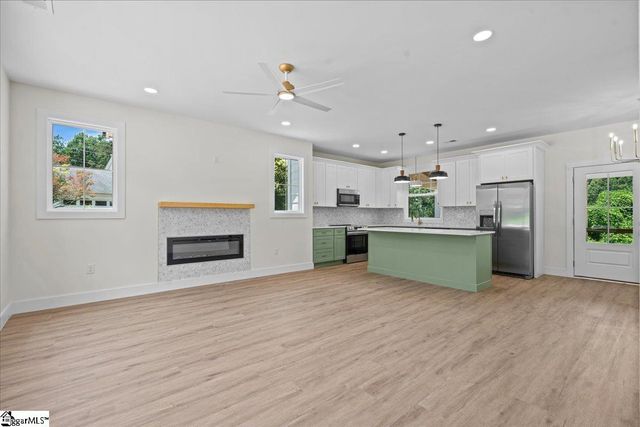 7 Farrell Kirk Lane, Greenville, SC 29615