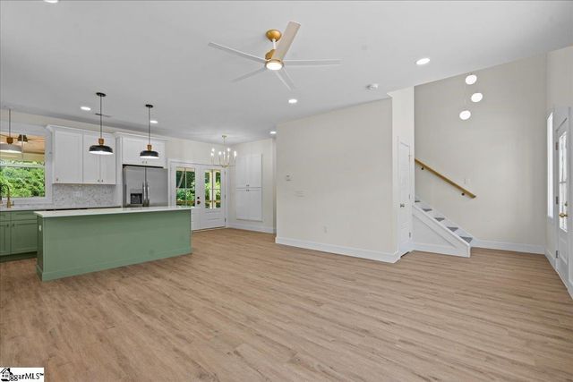 7 Farrell Kirk Lane, Greenville, SC 29615