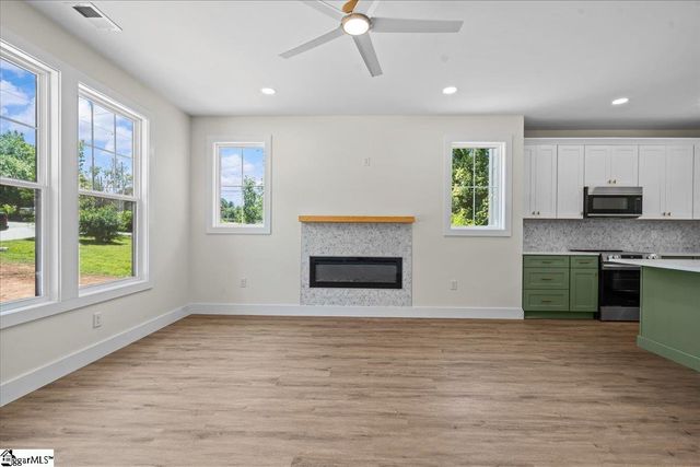 7 Farrell Kirk Lane, Greenville, SC 29615