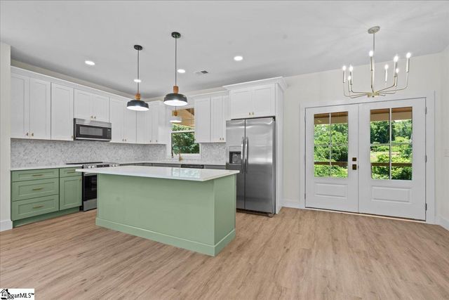 7 Farrell Kirk Lane, Greenville, SC 29615