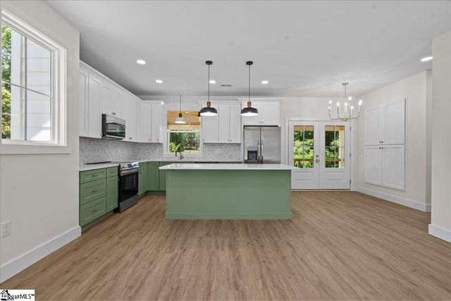 7 Farrell Kirk Lane, Greenville, SC 29615