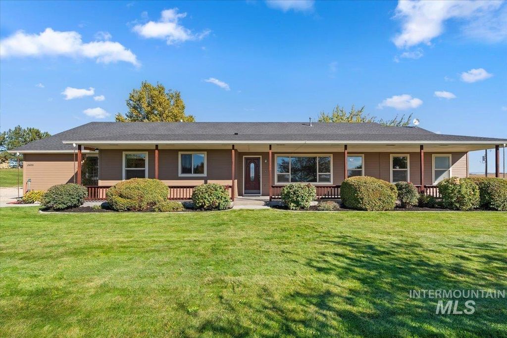 24240 Tiger Lane, Caldwell, ID 83607