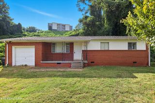 1349 Bertie Rand St, Knoxville, TN 37920