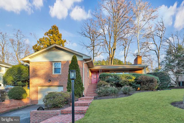 2320 WINDSOR RD, Alexandria, VA 22307