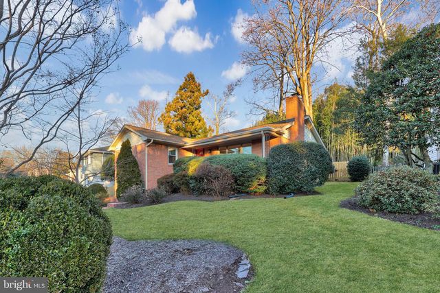 2320 WINDSOR RD, Alexandria, VA 22307