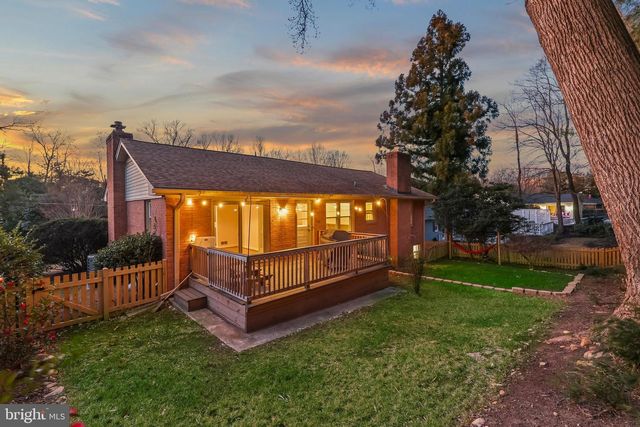 2320 WINDSOR RD, Alexandria, VA 22307