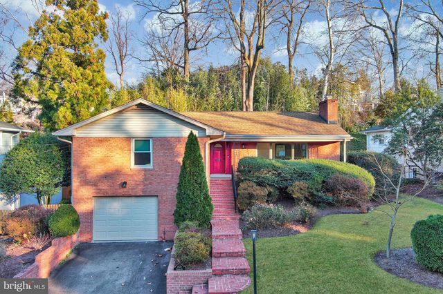 2320 WINDSOR RD, Alexandria, VA 22307