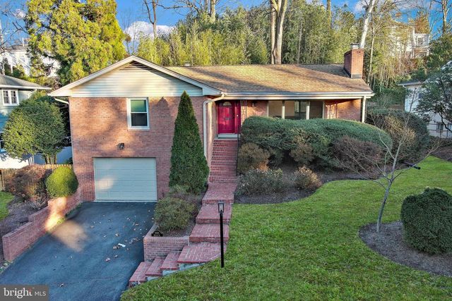 2320 WINDSOR RD, Alexandria, VA 22307