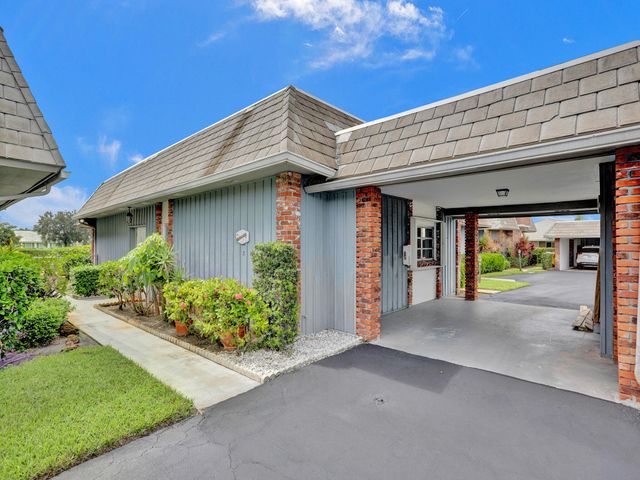 340 Orange Tree Drive 3, Atlantis, FL 33462