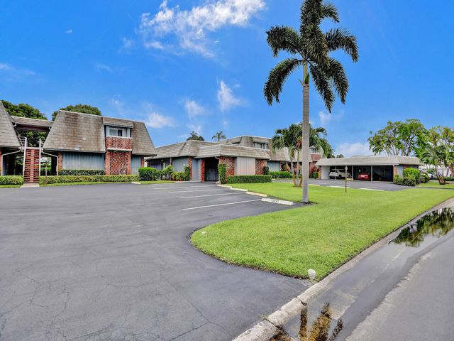 340 Orange Tree Drive 3, Atlantis, FL 33462