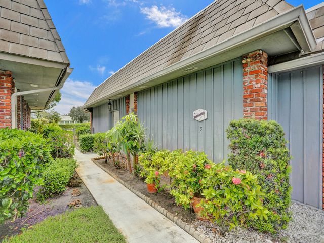 340 Orange Tree Drive 3, Atlantis, FL 33462