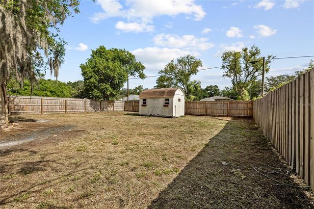 1418 E POWHATAN AVENUE, Tampa, FL 33604