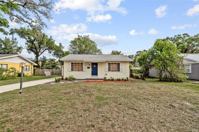 1418 E POWHATAN AVENUE, Tampa, FL 33604
