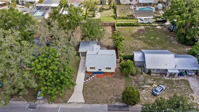 1418 E POWHATAN AVENUE, Tampa, FL 33604