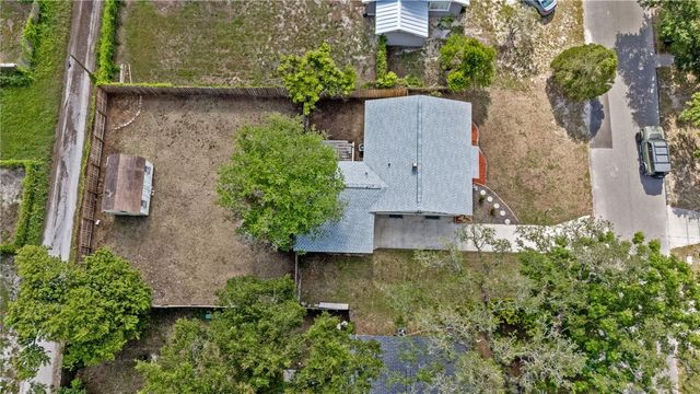 1418 E POWHATAN AVENUE, Tampa, FL 33604