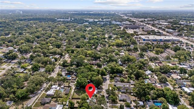1418 E POWHATAN AVENUE, Tampa, FL 33604