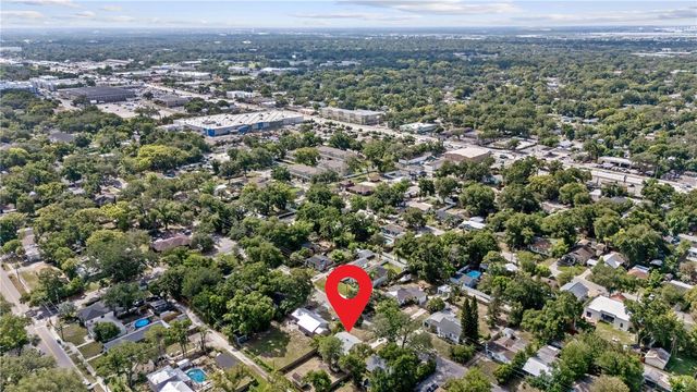 1418 E POWHATAN AVENUE, Tampa, FL 33604