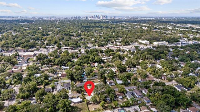 1418 E POWHATAN AVENUE, Tampa, FL 33604
