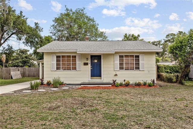 1418 E POWHATAN AVENUE, Tampa, FL 33604