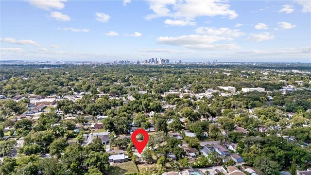 1418 E POWHATAN AVENUE, Tampa, FL 33604