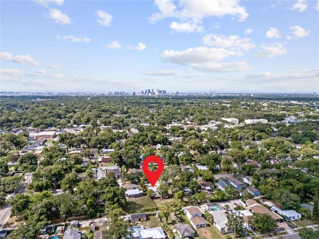 1418 E POWHATAN AVENUE, Tampa, FL 33604