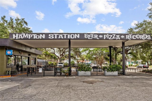 1418 E POWHATAN AVENUE, Tampa, FL 33604