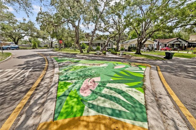1418 E POWHATAN AVENUE, Tampa, FL 33604