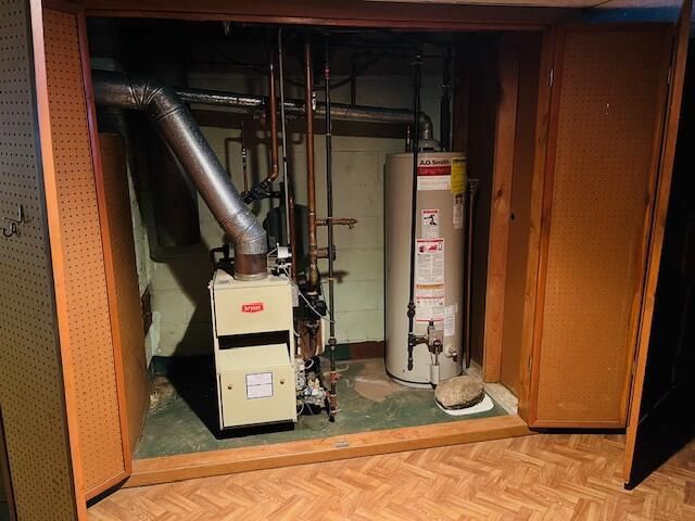 2152 Roosevelt AVENUE, Two Rivers, WI 54241