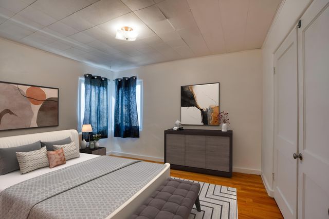 2724 Graceland Drive NE, Albuquerque, NM 87110