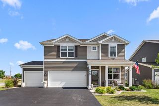 7900 W 105th Place, St. John, IN 46373