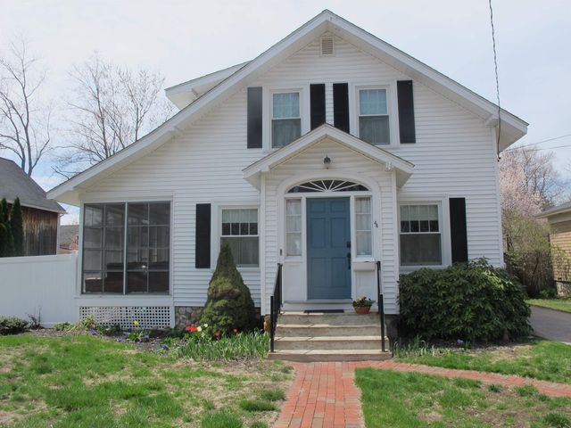 44 N Adams Street, Manchester, NH 03104