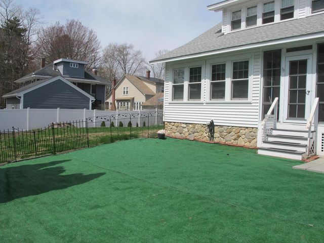 44 N Adams Street, Manchester, NH 03104