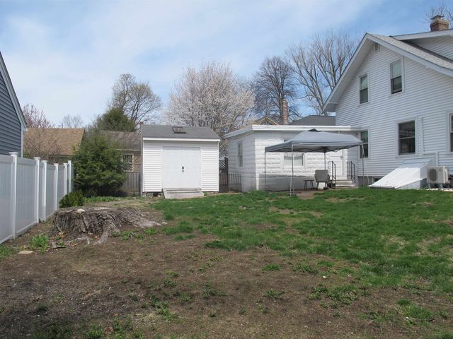 44 N Adams Street, Manchester, NH 03104