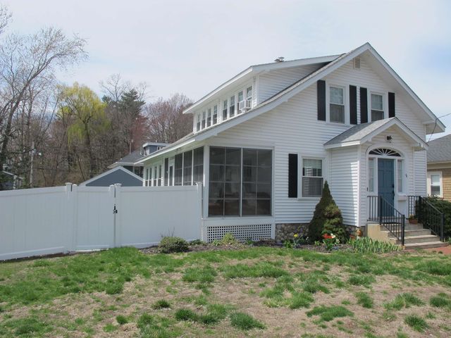 44 N Adams Street, Manchester, NH 03104