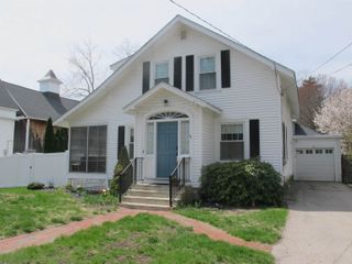 44 N Adams Street, Manchester, NH 03104