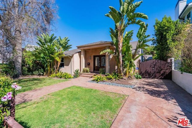 4240 Matilija Avenue, Sherman Oaks, CA 91423