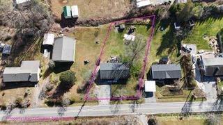 143 Morgan Road, Hendersonville, NC 28739