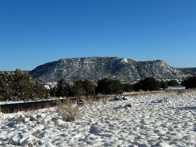 53 Cerro Alto, Lamy, NM 87540