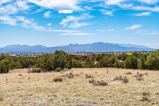 53 Cerro Alto, Lamy, NM 87540