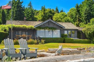 14504 Glen Acres Road, Vashon, WA 98070