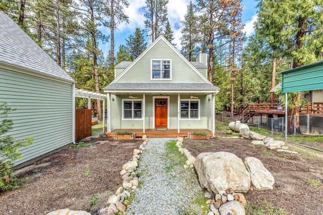 53300 Meadow Drive, Idyllwild, CA 92549