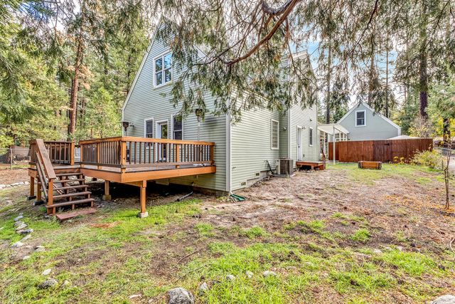 53300 Meadow Drive, Idyllwild, CA 92549