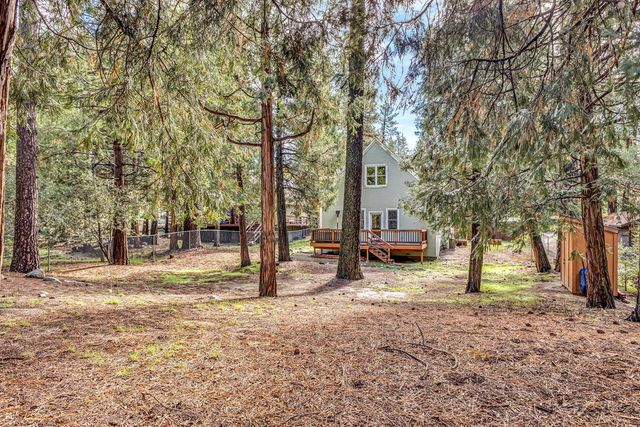 53300 Meadow Drive, Idyllwild, CA 92549